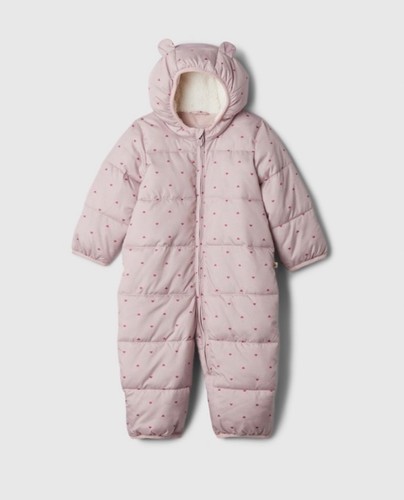 Tuta neve bambina 3 - tuta, 3-6