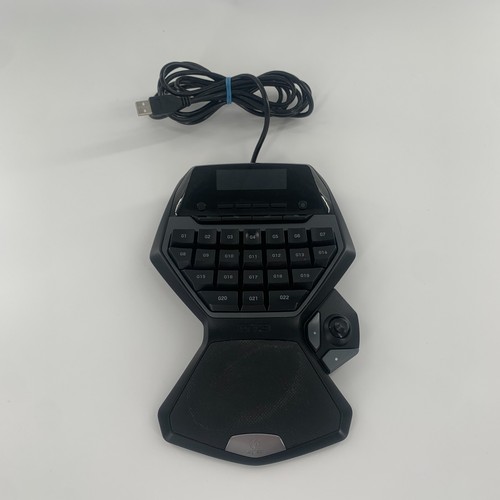 Logitech g13 advanced - logitech,