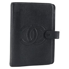 CHANEL Agenda Day Planner