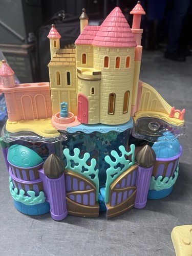 Playset tascabile vintage