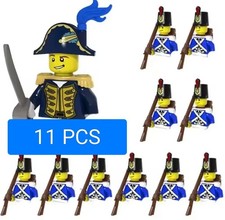 Pirati Dei Caraibi Figure