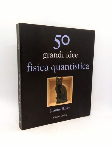 Grandi idee fisica - grandi,