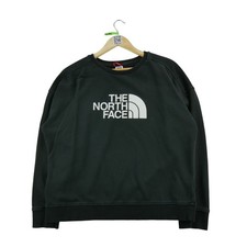 The North Face Felpa Donna TNF