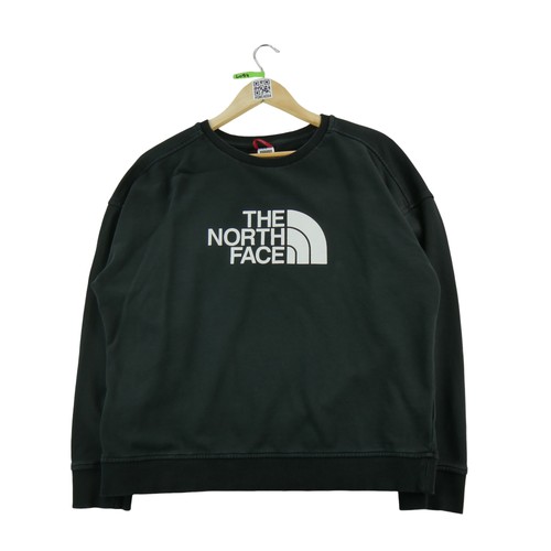 The north face - felpa, tnf