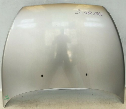 Cofano anteriore lancia - lancia, 1996