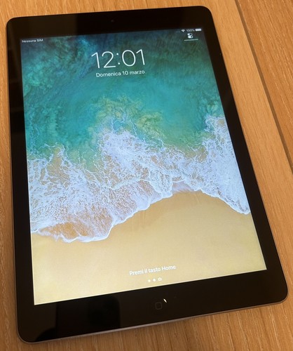 Apple ipad air - ipad, 1.ª