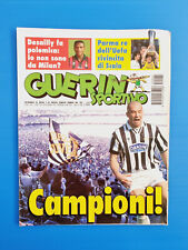 GUERIN SPORTIVO 21-1995