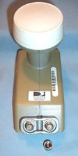 DirecTv Dual Port LNB 18" Dish