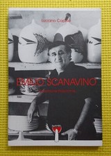 Emilio Scanavino Ceramiche Policrome - Luciano Caprile - Bagnolo in Piano, 1988