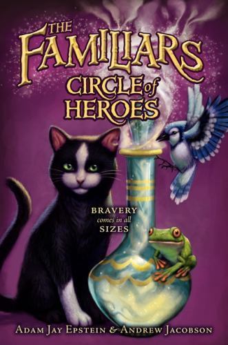 Circle heroes epstein - heroes, by