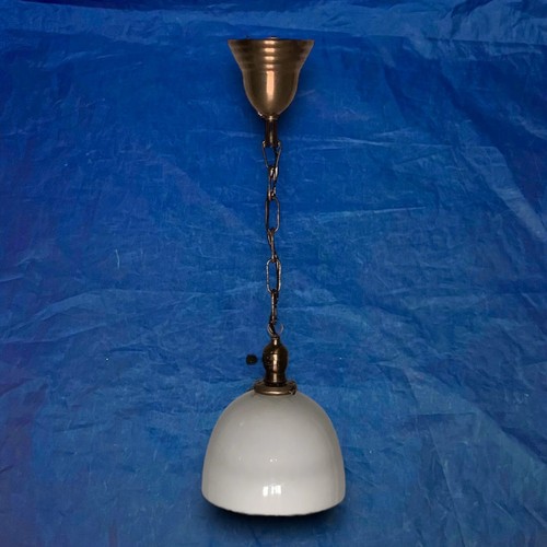 Lampada sospensione antica - lampada,