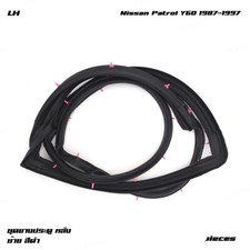 Adatto per Nissan Patrol