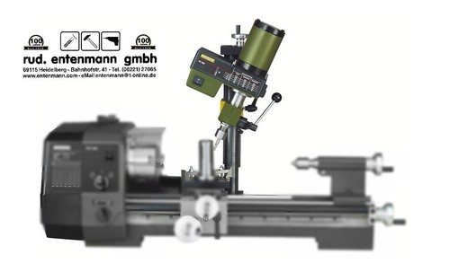 Proxxon fresatrice trapano - proxxon,