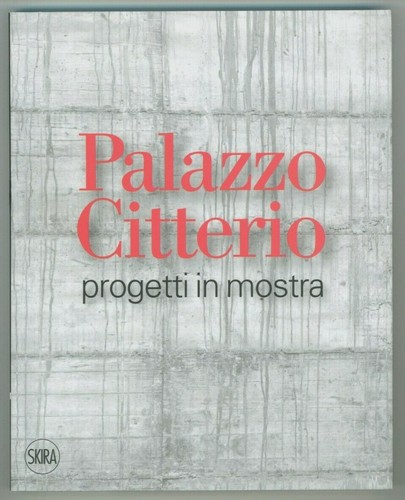 Palazzo citterio progetti - "palazzo,