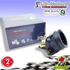 COLLETTORE ASPIRAZIONE GILERA RUNNER VX 4T 125 2006 2007