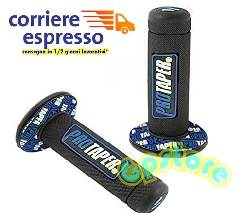 Manopola pro taper manubrio - manopola,