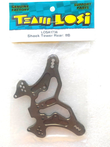 Team losi tlr losa1736 rear - team,