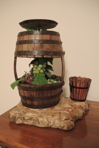 Bajour caratello da vinsanto - caratello,