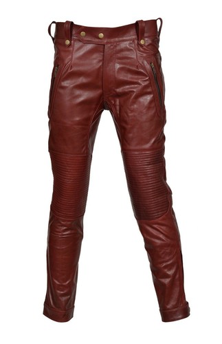 Pantaloni motociclista da - da,