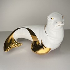 Statuina porcellana sigillo