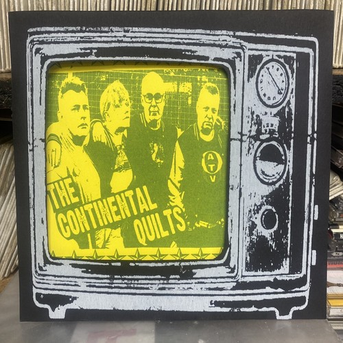 Continental quilts come - continental,