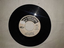 Antoine/L'Amico, La Ragazza E