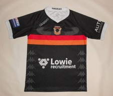 Rugby shirt kappa bradford - rugby,