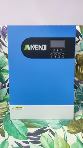 Anenji inverter ibrido - anenji,