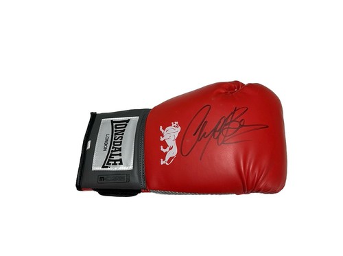 Guantone boxe firmato - da,