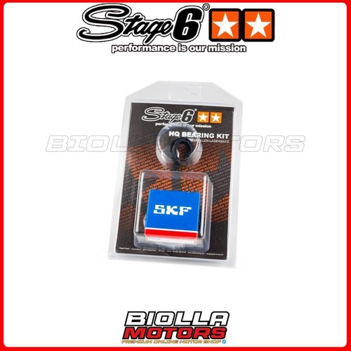 2031400 kit cuscinetti - s6-2031400,