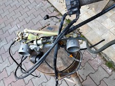 Corpo farfallato Suzuki TL