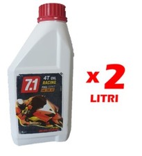 OLIO MALOSSI 7613726 RACING 4