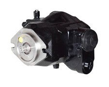 Pompa Idraulica Load-Sensing