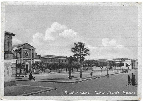 Bovalino mare reggio - bovalino, (reggio