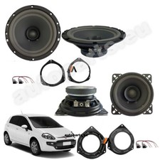 Kit 4 Casse Altoparlanti