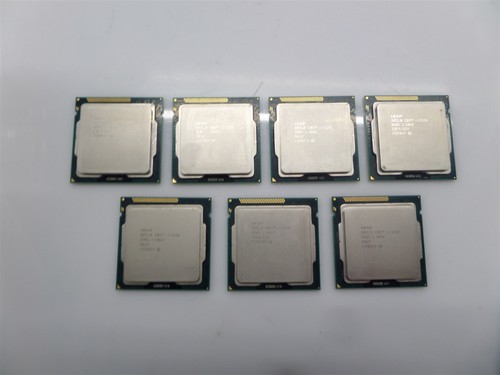 Lotto cpu intel core - lotto,
