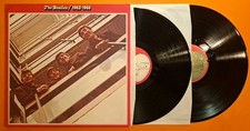 The beatles 1962 1966 - beatles,