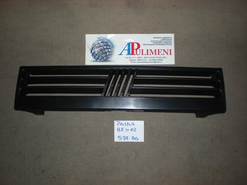 0165511 griglia mascherina - 0165511,
