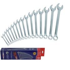 Offerta USAG 285 J/B16 SERIE SET 16 CHIAVI COMBINATE fissa e stella chiave