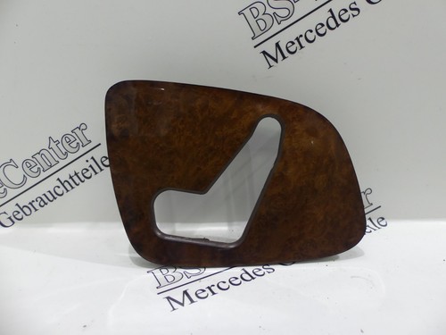 Mascherina mercedes clk w208 - clk,