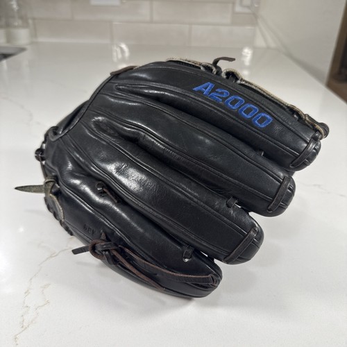 Guanto baseball wilson - guanto,