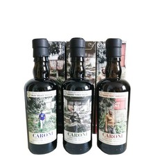 Rum caroni full set - caroni,