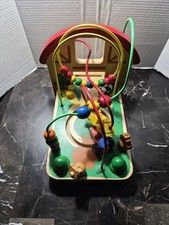 Giocattolo Educotivo Vintage