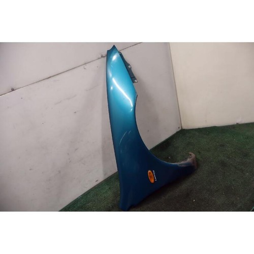 Parafango ant mazda - ant., dx