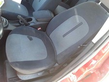 SEDILE ANTERIORE SINISTRO PER