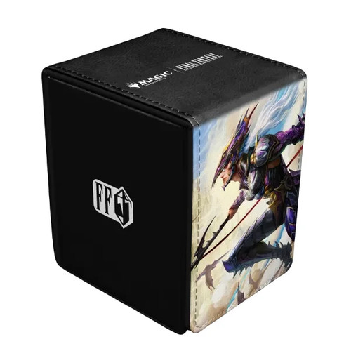 Magic ultra pro final - magic,