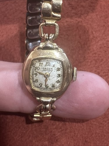 Orologio art decò - orologio,