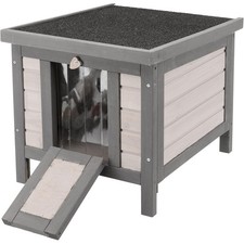Casetta per Gatti Resistente