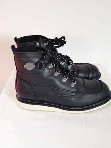 Stivali moto harley davidson - stivali,