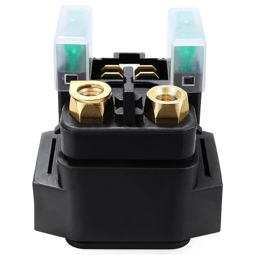Relè avviamento solenoide per - solenoide,